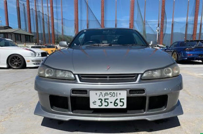 2000 Nissan Silvia S15