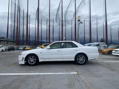 1999 Nissan Skyline R34 (SOLD)