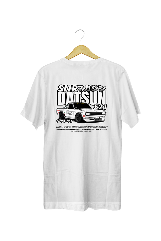SNR Datsun Shirt