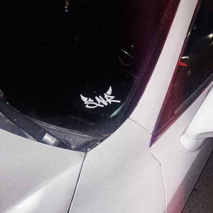 SNR Decals