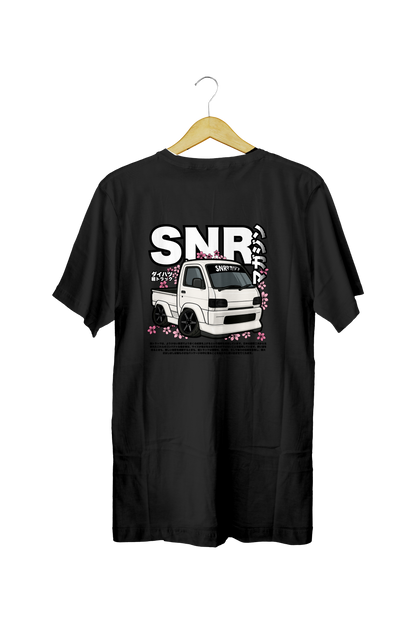 SNR Kei Truck Shirt