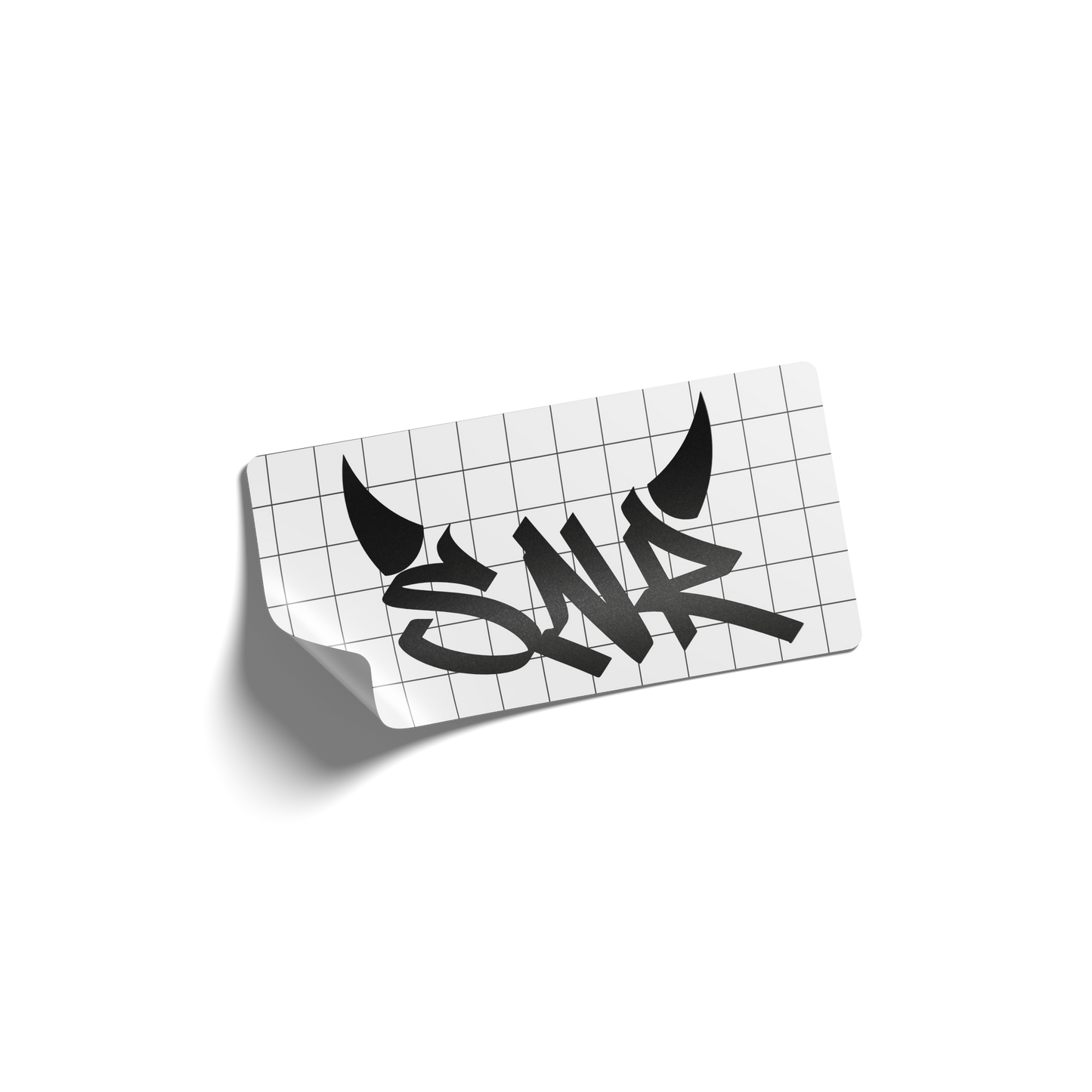 SNR Decals