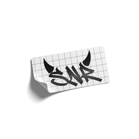 SNR Decals