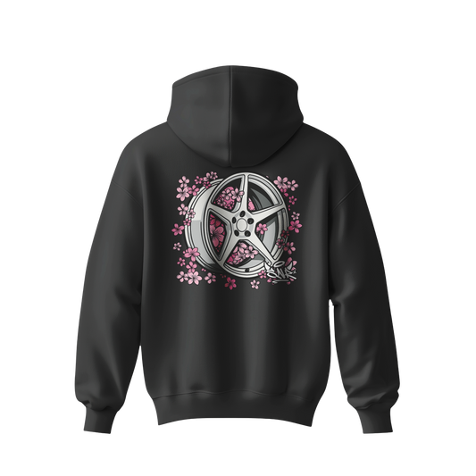 Sakura Wheel