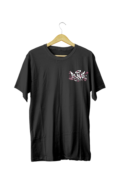 Sakura Wheel shirt